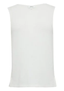 s.Oliver Shirts*T-Shirt creme