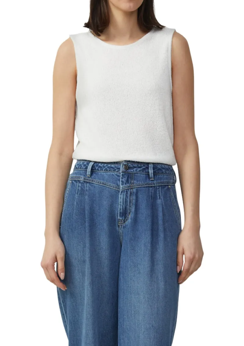 s.Oliver Shirts*T-Shirt creme