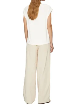 s.Oliver Shirts*T-Shirt creme