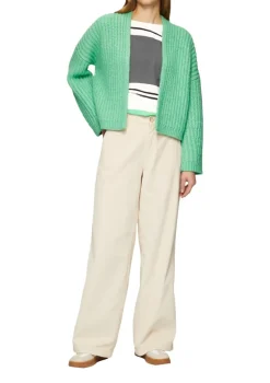 s.Oliver Shirts*T-Shirt creme