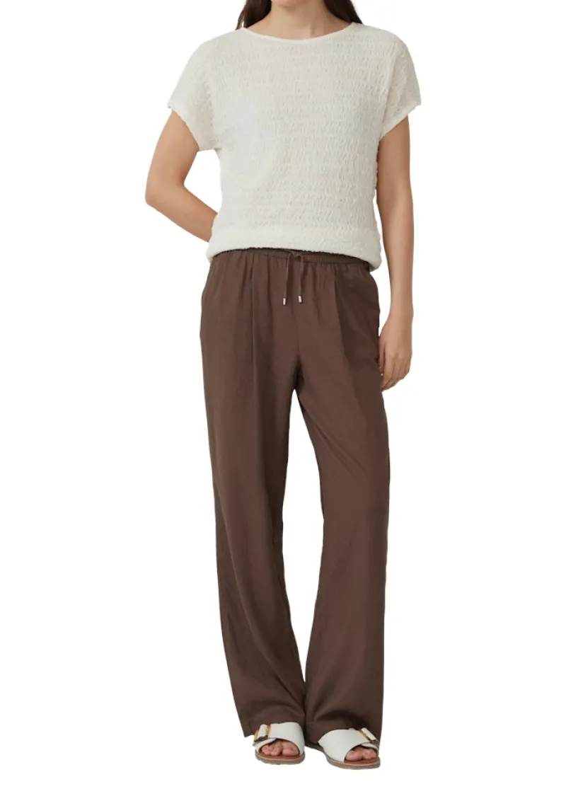 s.Oliver Shirts*T-Shirt creme