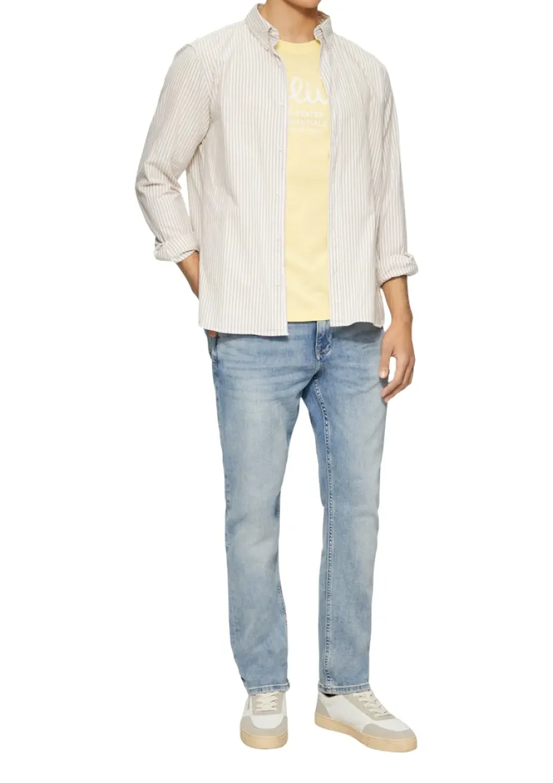 s.Oliver Shirts|Big Boys*T-Shirt Gelb