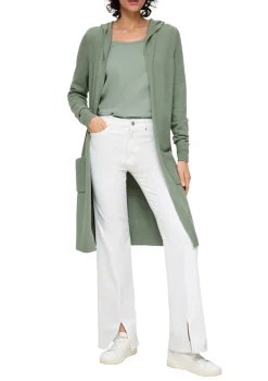 s.Oliver Shirts*T-Shirt Grün