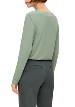 s.Oliver Shirts*T-Shirt Grün