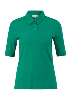 s.Oliver Shirts*T-Shirt Grün