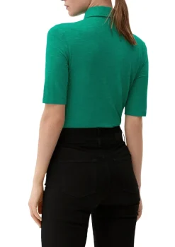s.Oliver Shirts*T-Shirt Grün