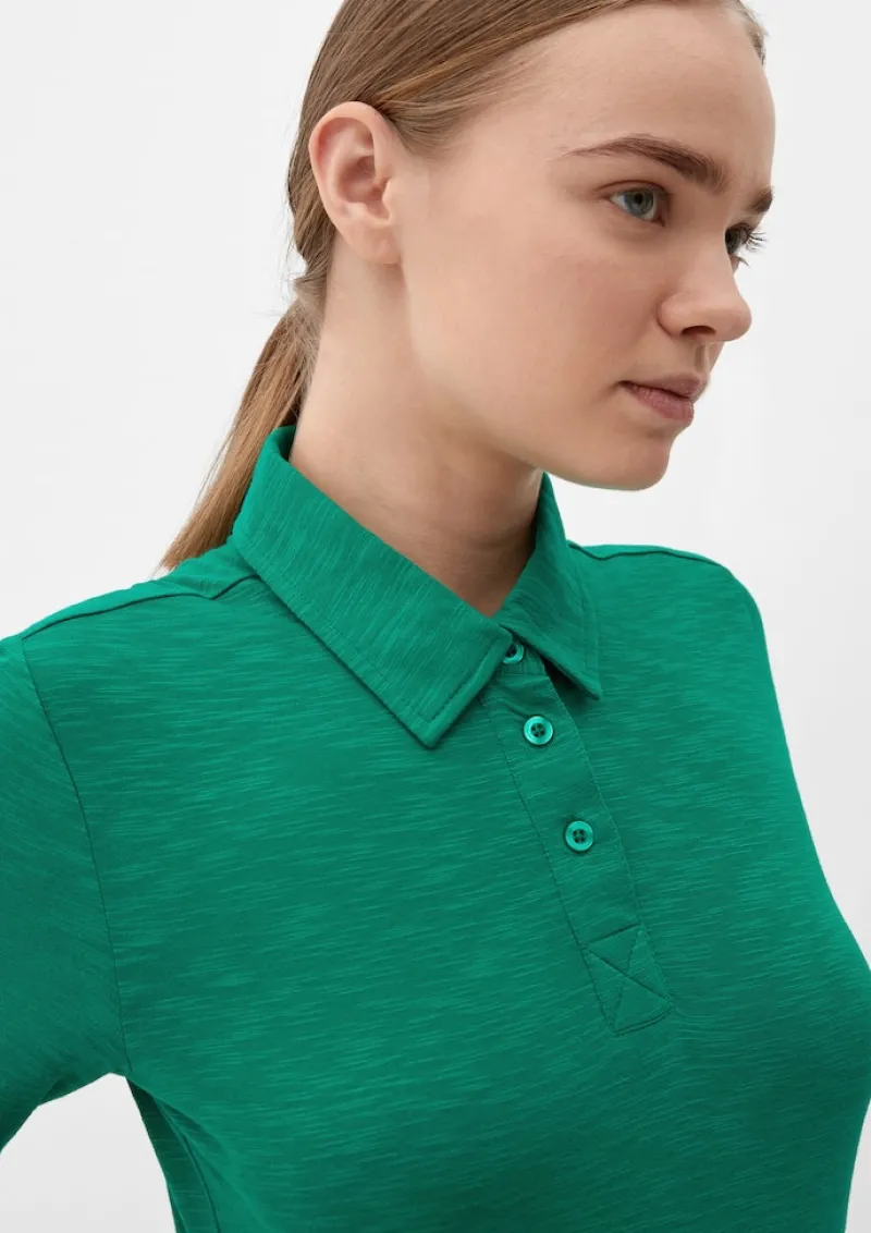 s.Oliver Shirts*T-Shirt Grün