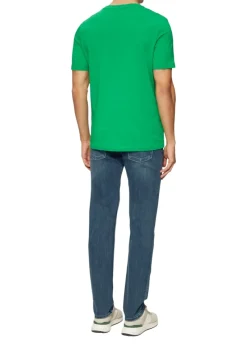 s.Oliver Shirts|Big Boys*T-Shirt grün2