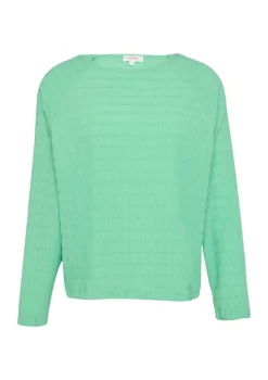 s.Oliver Shirts*T-Shirt Grün