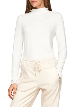 s.Oliver Shirts*T-Shirt langarm Beige