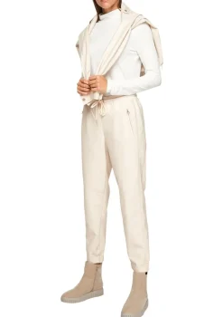 s.Oliver Shirts*T-Shirt langarm Beige