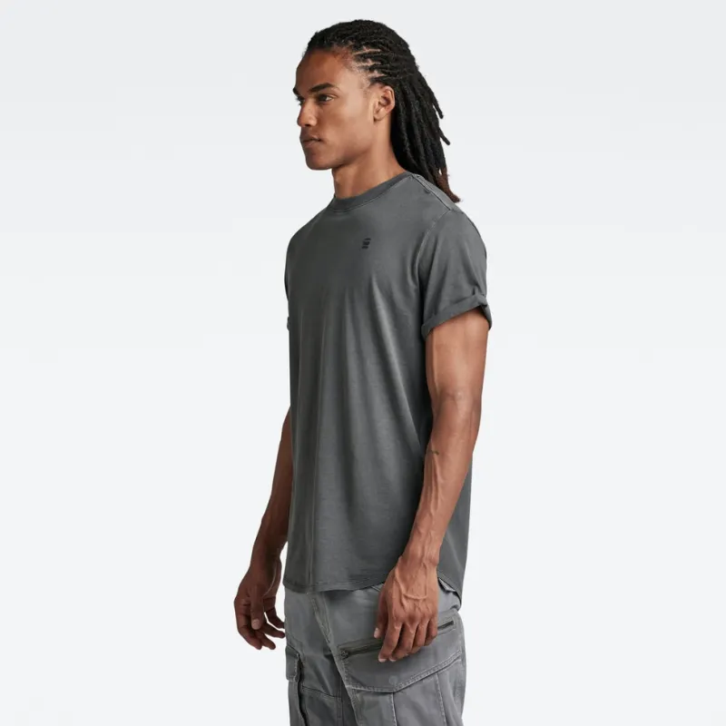 G-star Raw Shirts*T-Shirt Lash dk black