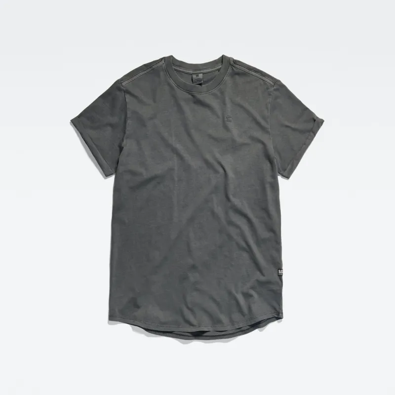 G-star Raw Shirts*T-Shirt Lash dk black