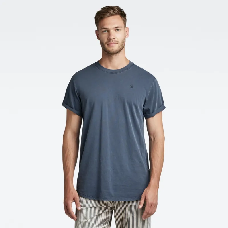 G-star Raw Shirts*T-Shirt Lash salute gd