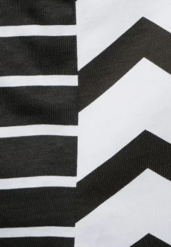 Street One Shirts*T-Shirt mit Brusttasche bassy olive