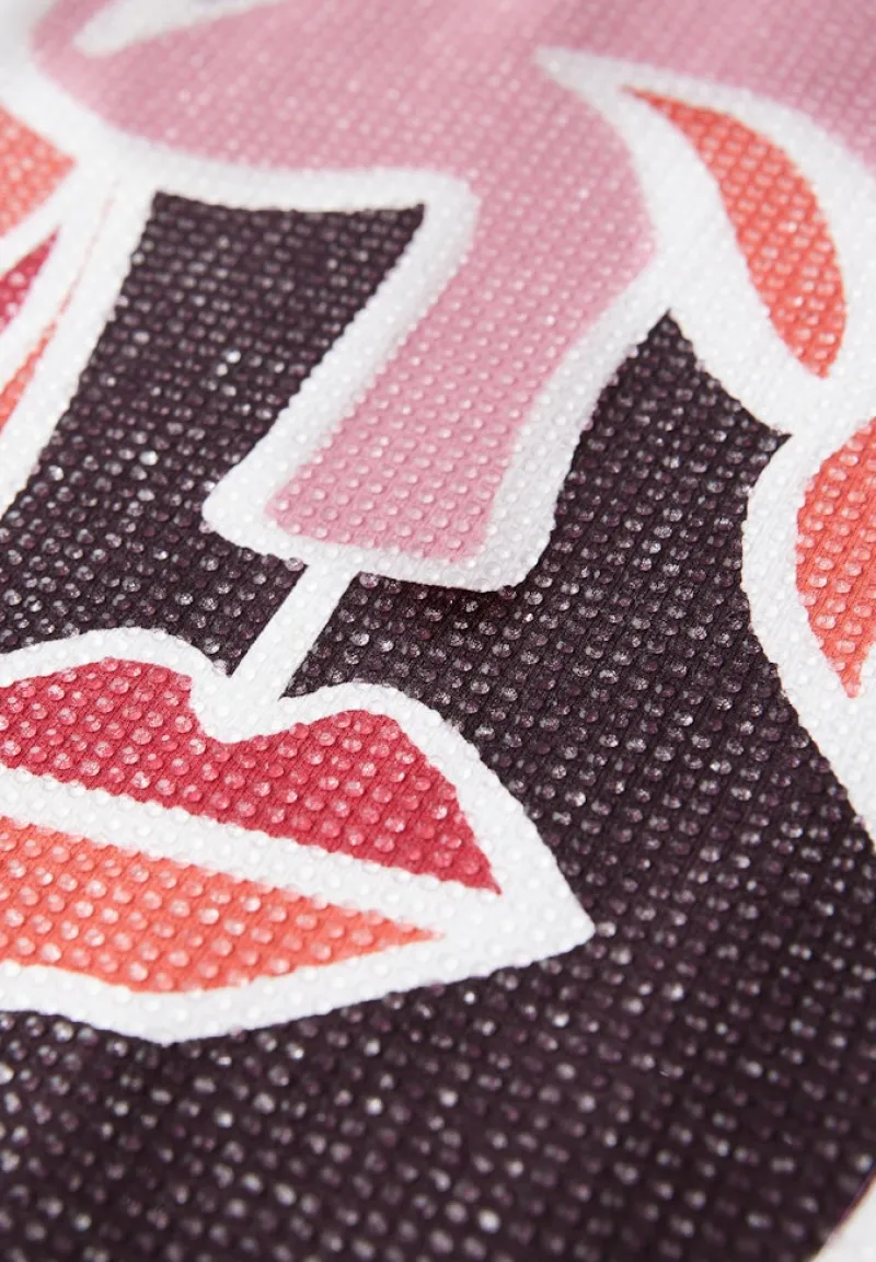 Cecil Shirts*T-Shirt mit Print vanilla white