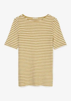 Marc O'Polo Shirts*T-Shirt multi sweet corn