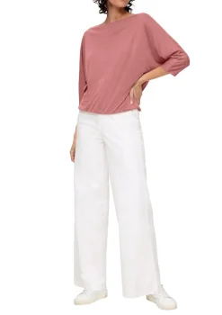 s.Oliver Shirts*T-Shirt Orange