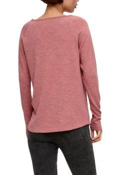 s.Oliver Shirts*T-Shirt pink