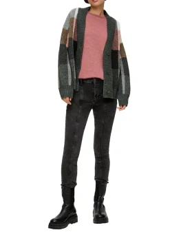 s.Oliver Shirts*T-Shirt pink