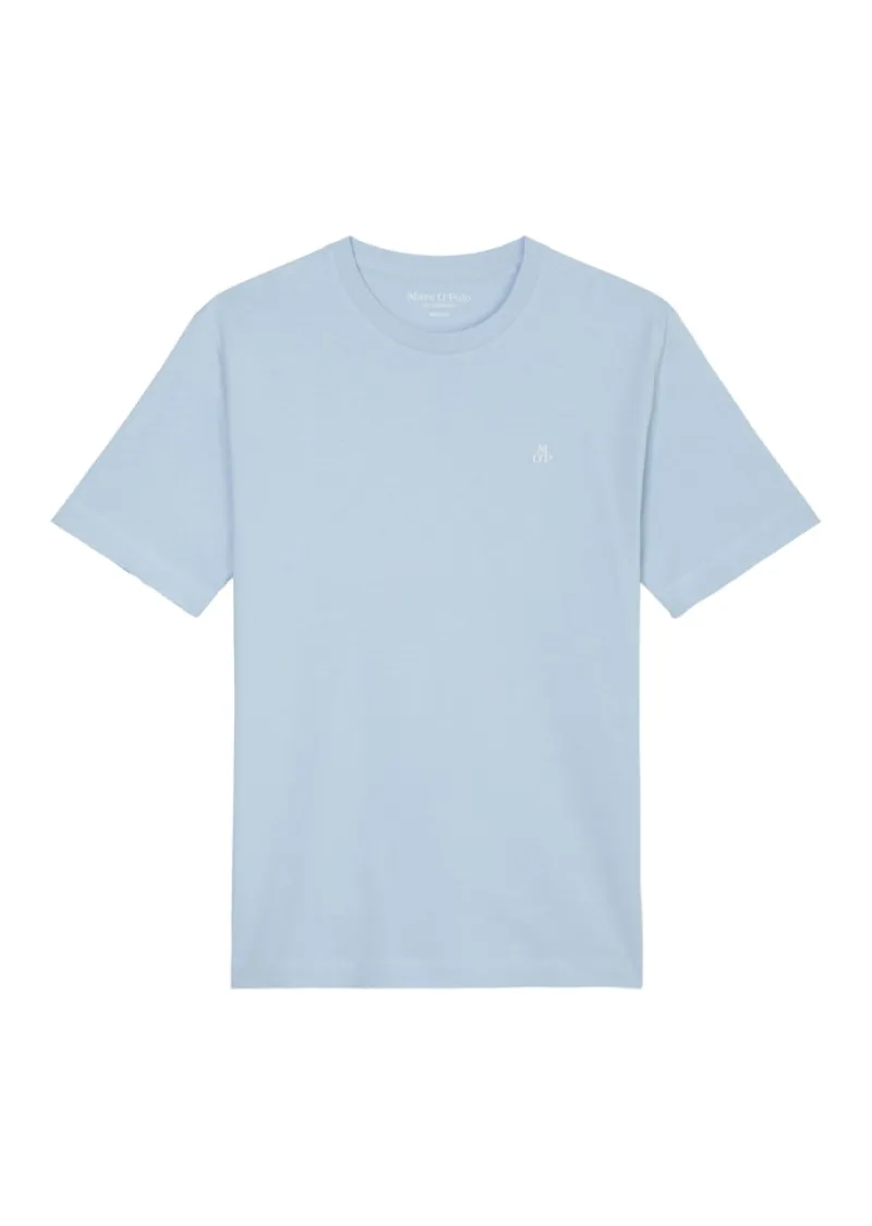Marc O'Polo Shirts|Big Boys*T-Shirt regular homestead blue