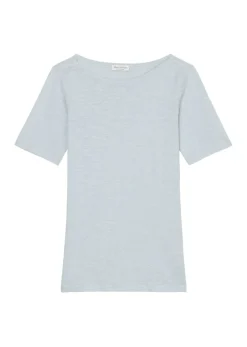 Marc O'Polo Shirts*T-Shirt regular morning dew