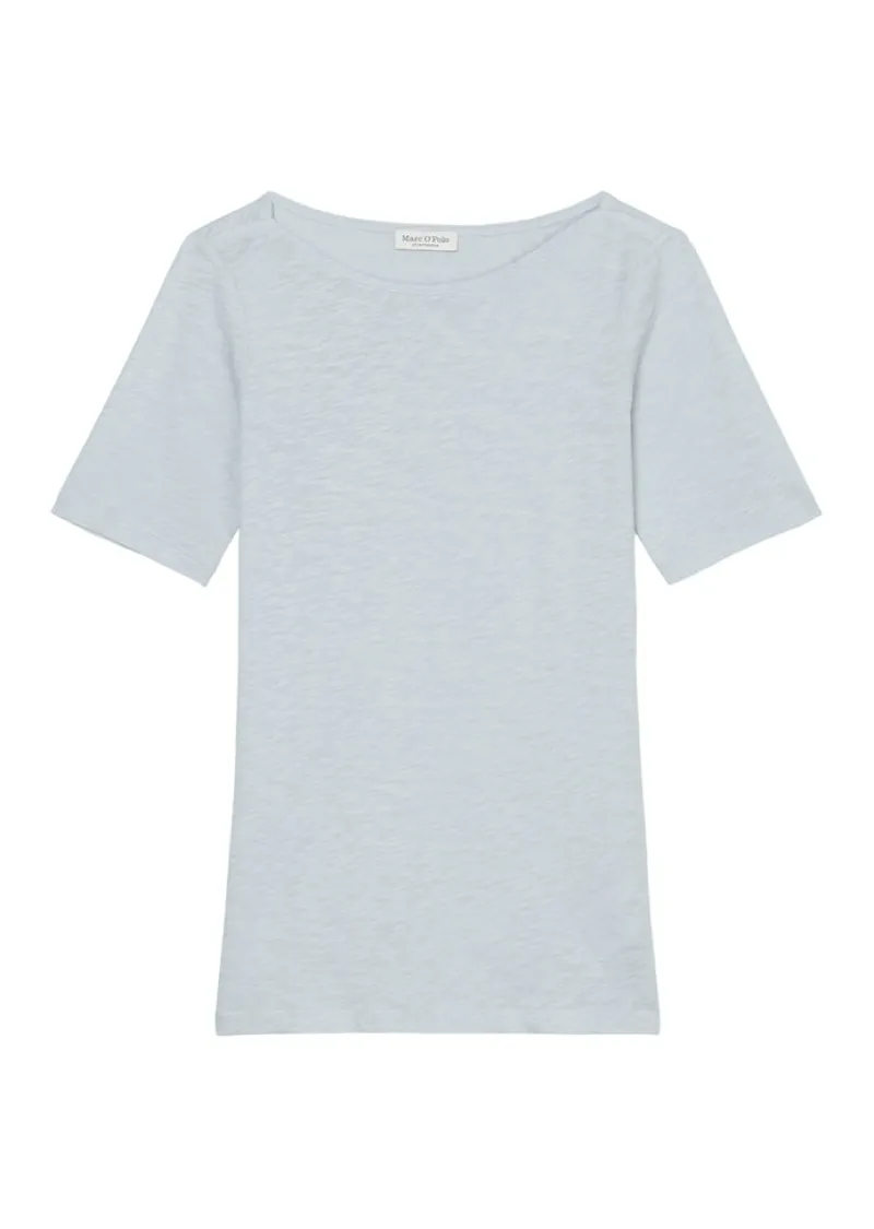 Marc O'Polo Shirts*T-Shirt regular morning dew