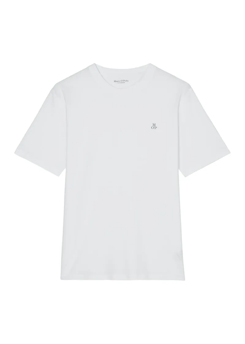 Marc O'Polo Shirts|Big Boys*T-Shirt regular white