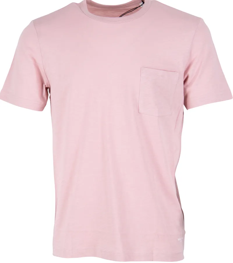 Marc O'Polo Shirts|Big Boys*T-Shirt Rosa