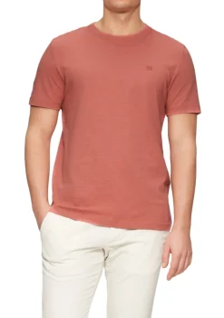 s.Oliver Shirts|Big Boys*T-Shirt Rot