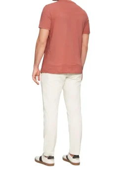 s.Oliver Shirts|Big Boys*T-Shirt Rot