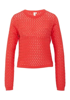 QS Shirts*T-Shirt Rot