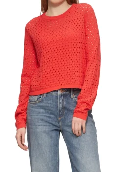 QS Shirts*T-Shirt Rot