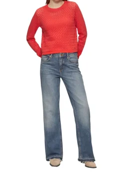 QS Shirts*T-Shirt Rot