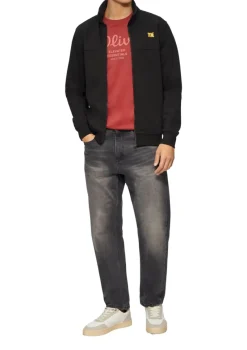 s.Oliver Shirts|Big Boys*T-Shirt rot2