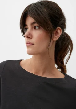 s.Oliver Shirts*T-Shirt Schwarz