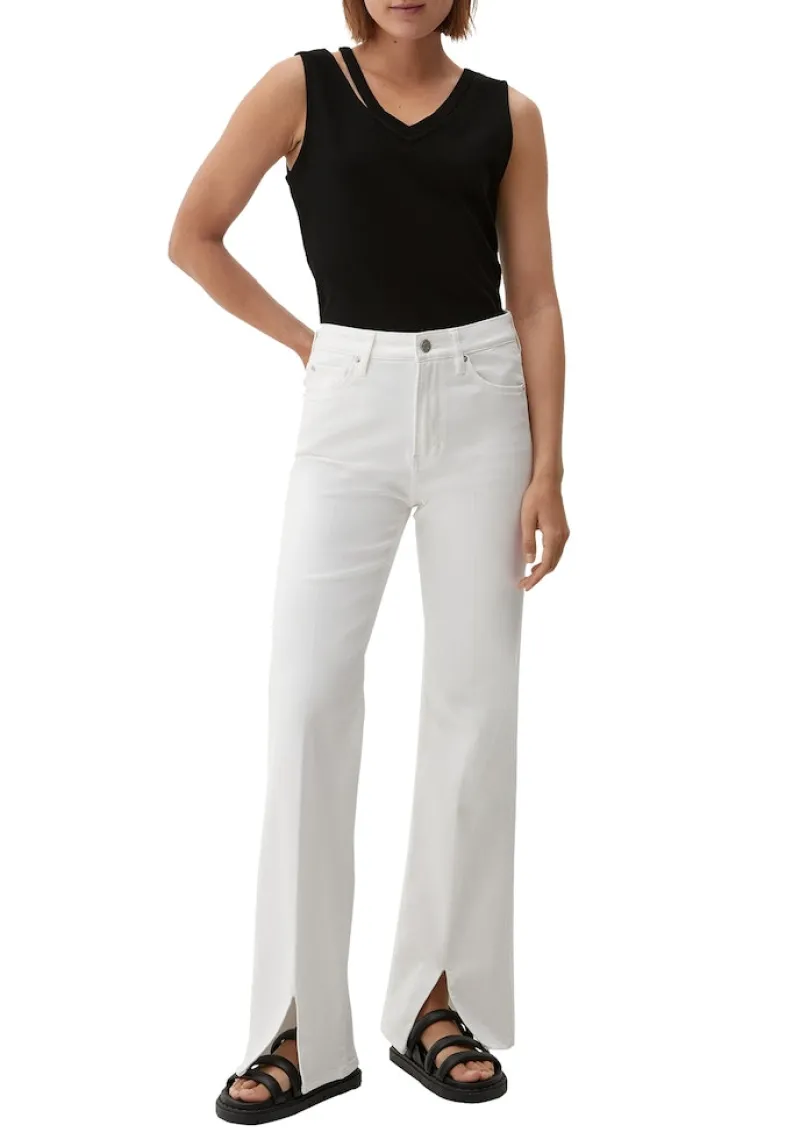 s.Oliver Shirts*T-Shirt Schwarz