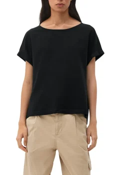 s.Oliver Shirts*T-Shirt Schwarz