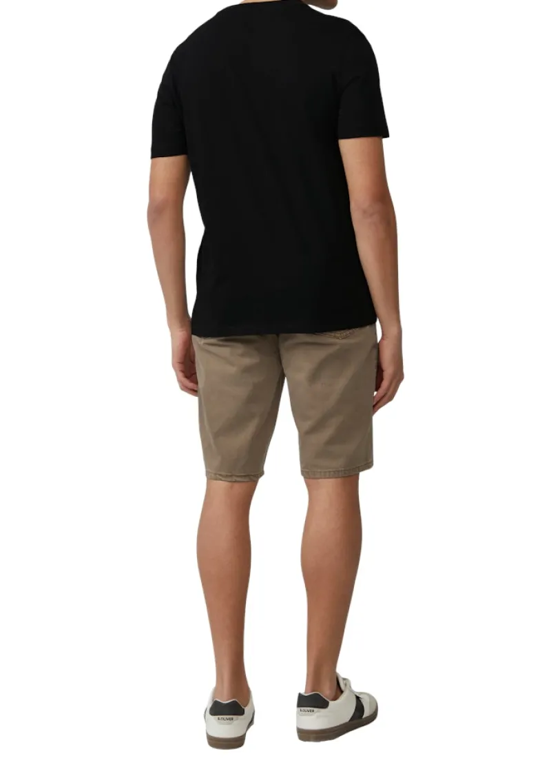 s.Oliver Shirts|Big Boys*T-Shirt Schwarz