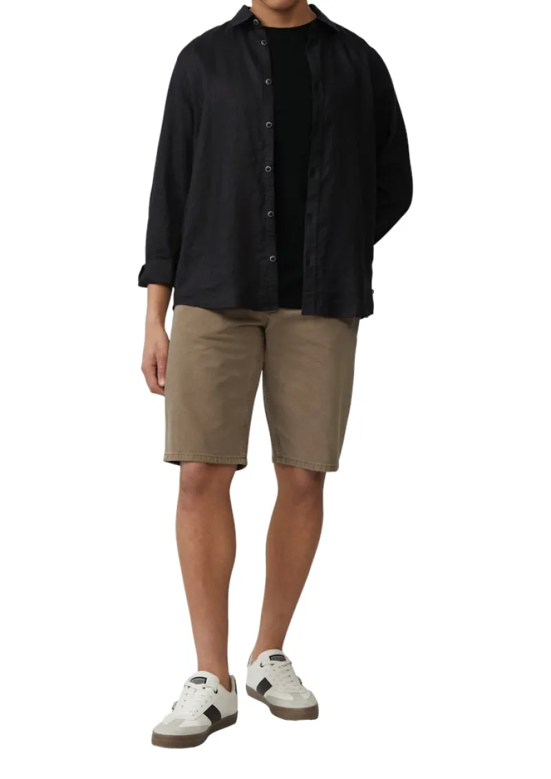 s.Oliver Shirts|Big Boys*T-Shirt Schwarz