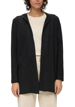 s.Oliver Shirts*T-Shirt Schwarz