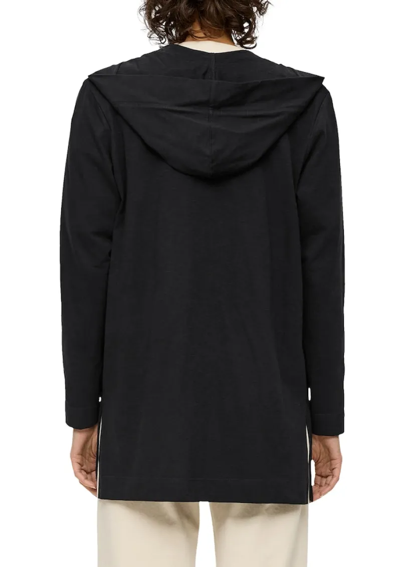 s.Oliver Shirts*T-Shirt Schwarz