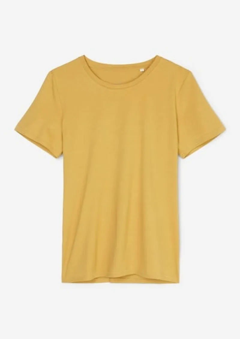 Marc O'Polo Shirts*T-Shirt sweet corn