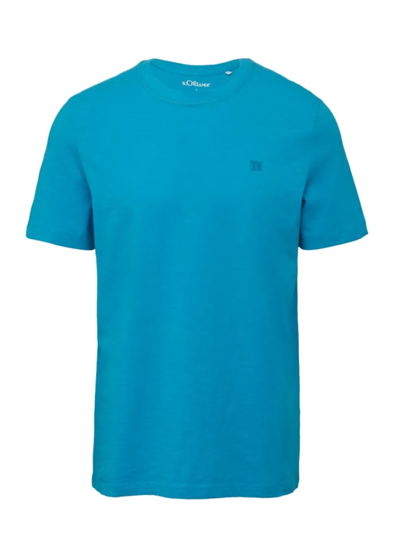 s.Oliver Shirts|Big Boys*T-Shirt Türkis