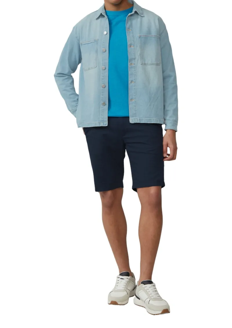 s.Oliver Shirts|Big Boys*T-Shirt Türkis