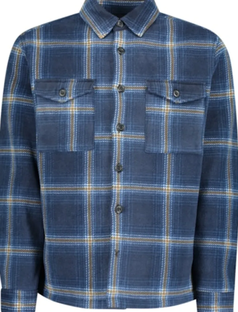 Ray Jacken|Big Boys*TSM12.510.1399 Blau