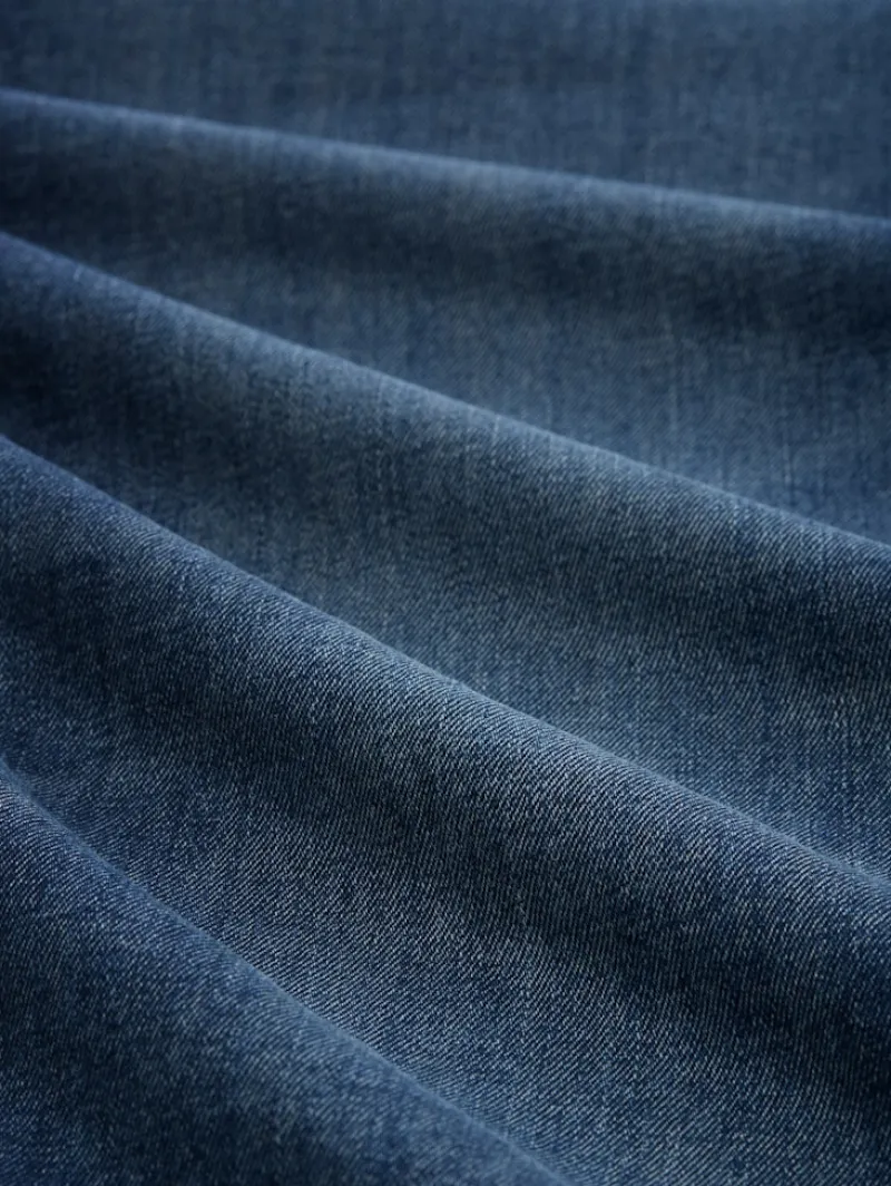 Tom Tailor Jeans*TTJOSH REGULAR SLIM Jeans mit Stretch mid stone wash denim