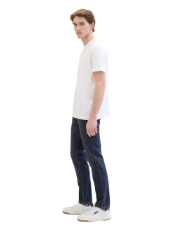 Tom Tailor Jeans|Big Boys*TTJOSH REGULAR SLIM ULTRALIGHT Jeans used mid stone blue denim