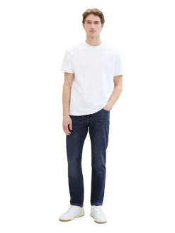 Tom Tailor Jeans|Big Boys*TTJOSH REGULAR SLIM ULTRALIGHT Jeans used mid stone blue denim
