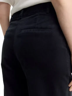 Tom Tailor Hosen*TTLEA Wide Leg Cordhose lunar eclipse